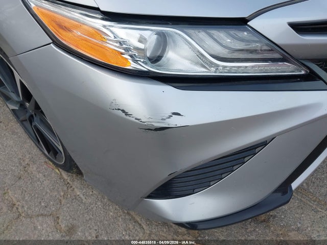 Toyota CAMRY XSE 2020 4T1K61AK7LU975066 Image 18
