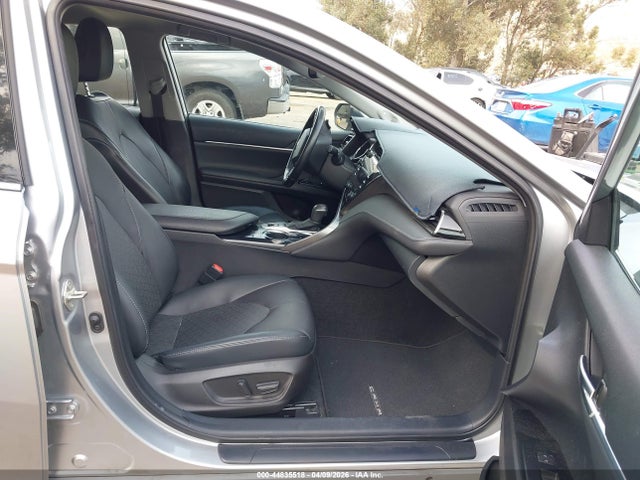 Toyota CAMRY XSE 2020 4T1K61AK7LU975066 Image 5
