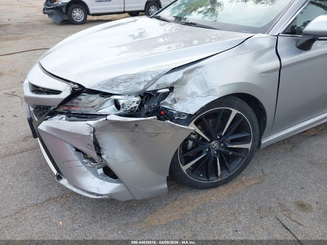 Toyota CAMRY XSE 2020 4T1K61AK7LU975066 Image 6