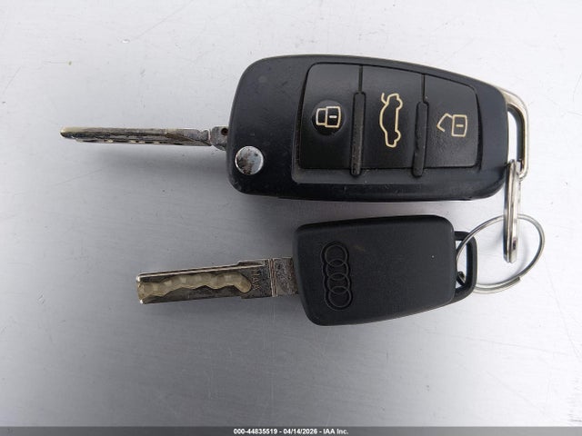 2007 AUDI A4 WAUDF78E77A048279 Photo 10