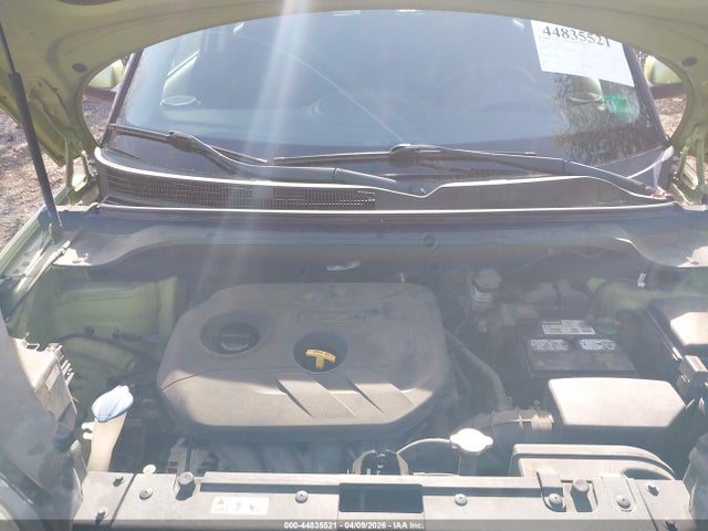 44835521 :رقم المزاد ، KNDJP3A51E7713970 vin ، 2014 Kia Soul + مزاد بيع