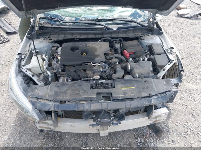 Продаж на аукціоні авто 2019 Nissan Altima 2.5 Sr, vin: 1N4BL4CV6KC213136, номер лоту: 44835522