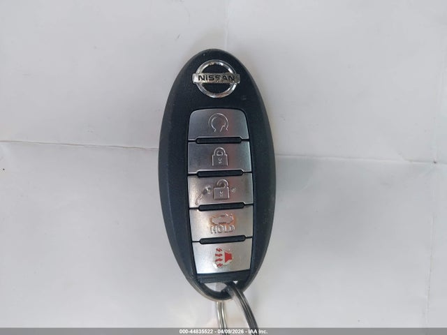 Продаж на аукціоні авто 2019 Nissan Altima 2.5 Sr, vin: 1N4BL4CV6KC213136, номер лоту: 44835522