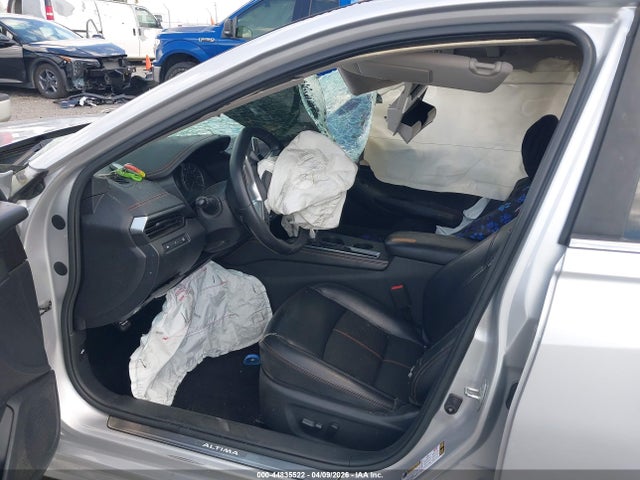 Продаж на аукціоні авто 2019 Nissan Altima 2.5 Sr, vin: 1N4BL4CV6KC213136, номер лоту: 44835522