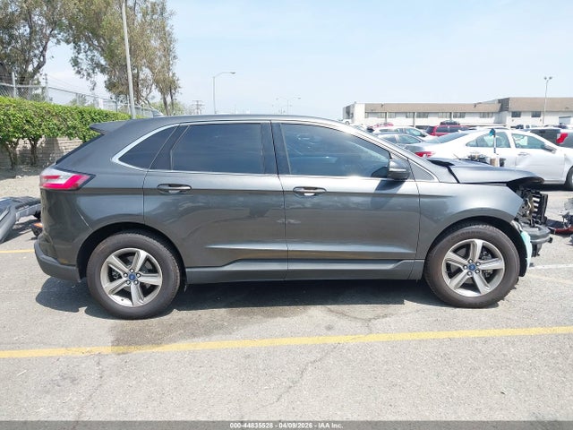 2FMPK3J92KBB17972 Ford EDGE SEL