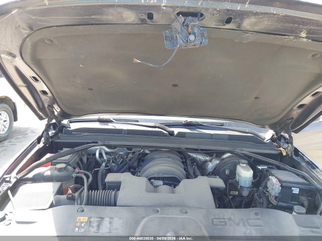 Продажа на аукционе авто 2016 Gmc Yukon Xl Sle, vin: 1GKS2FKC2GR181822, номер лота: 44835530