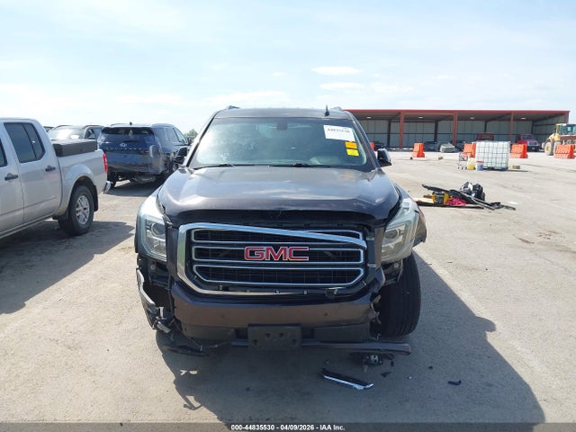Продажа на аукционе авто 2016 Gmc Yukon Xl Sle, vin: 1GKS2FKC2GR181822, номер лота: 44835530