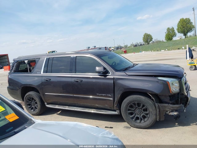 Продажа на аукционе авто 2016 Gmc Yukon Xl Sle, vin: 1GKS2FKC2GR181822, номер лота: 44835530
