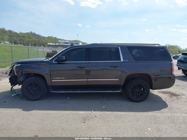 Продажа на аукционе авто 2016 Gmc Yukon Xl Sle, vin: 1GKS2FKC2GR181822, номер лота: 44835530