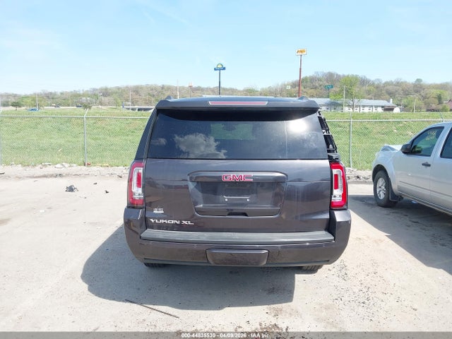 Продажа на аукционе авто 2016 Gmc Yukon Xl Sle, vin: 1GKS2FKC2GR181822, номер лота: 44835530