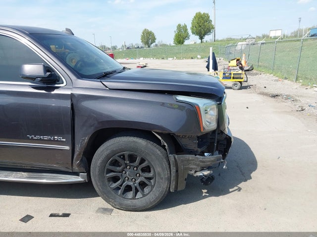 Продажа на аукционе авто 2016 Gmc Yukon Xl Sle, vin: 1GKS2FKC2GR181822, номер лота: 44835530