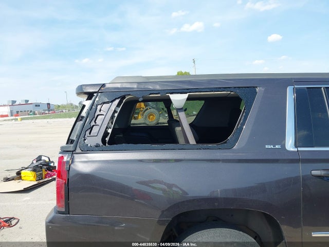 Продажа на аукционе авто 2016 Gmc Yukon Xl Sle, vin: 1GKS2FKC2GR181822, номер лота: 44835530