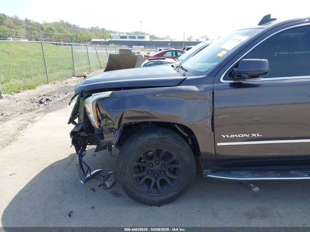 Продажа на аукционе авто 2016 Gmc Yukon Xl Sle, vin: 1GKS2FKC2GR181822, номер лота: 44835530
