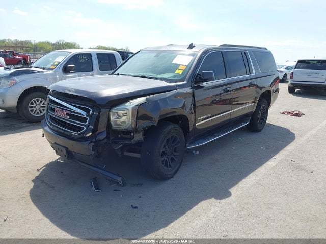 Продажа на аукционе авто 2016 Gmc Yukon Xl Sle, vin: 1GKS2FKC2GR181822, номер лота: 44835530