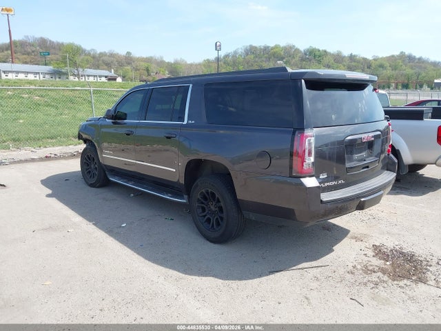 Продажа на аукционе авто 2016 Gmc Yukon Xl Sle, vin: 1GKS2FKC2GR181822, номер лота: 44835530
