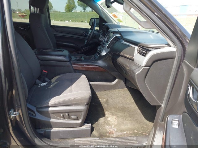 Продажа на аукционе авто 2016 Gmc Yukon Xl Sle, vin: 1GKS2FKC2GR181822, номер лота: 44835530
