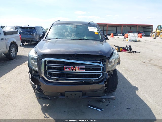 Продажа на аукционе авто 2016 Gmc Yukon Xl Sle, vin: 1GKS2FKC2GR181822, номер лота: 44835530