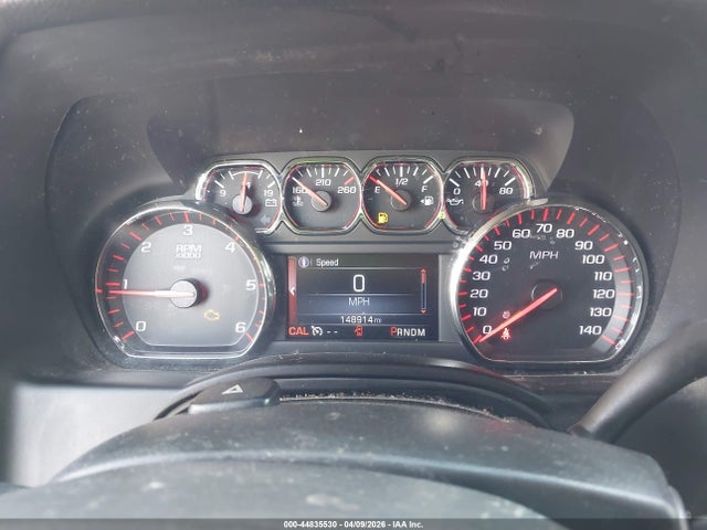 Продажа на аукционе авто 2016 Gmc Yukon Xl Sle, vin: 1GKS2FKC2GR181822, номер лота: 44835530
