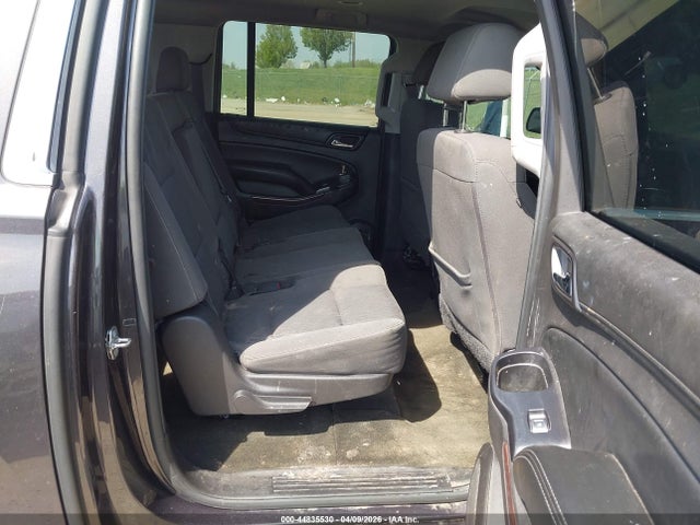 Продажа на аукционе авто 2016 Gmc Yukon Xl Sle, vin: 1GKS2FKC2GR181822, номер лота: 44835530