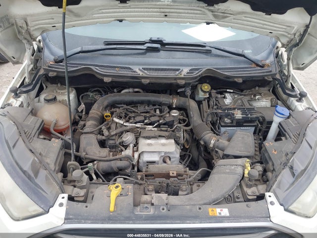 2019 FORD ECOSPORT MAJ3S2GE9KC291626 Photo 9