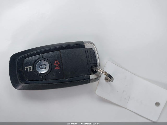 2019 FORD ECOSPORT MAJ3S2GE9KC291626 Photo 10