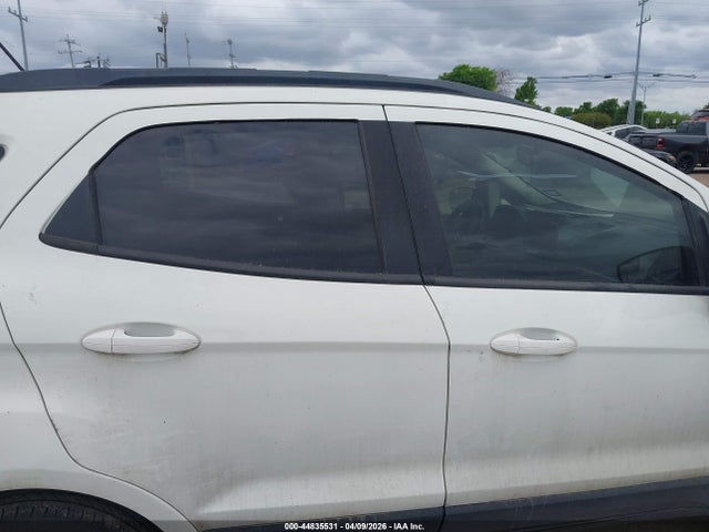 Ford Ecosport Se 2019 MAJ3S2GE9KC291626 Image 13