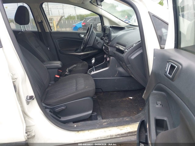 2019 FORD ECOSPORT MAJ3S2GE9KC291626 Photo 4