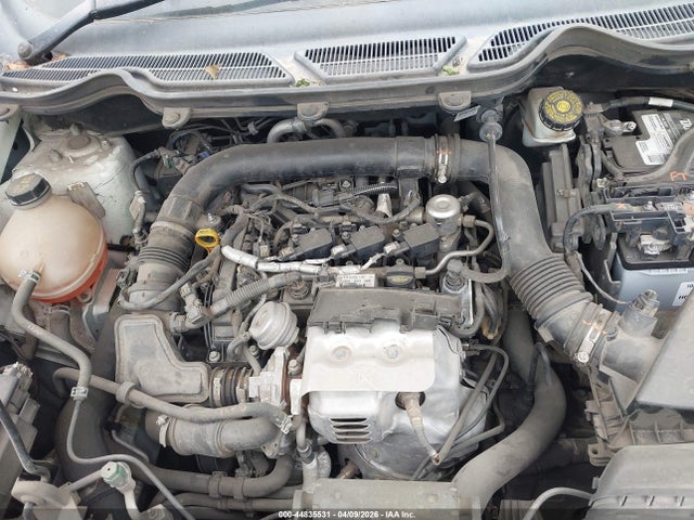 2019 FORD ECOSPORT MAJ3S2GE9KC291626 Photo 5