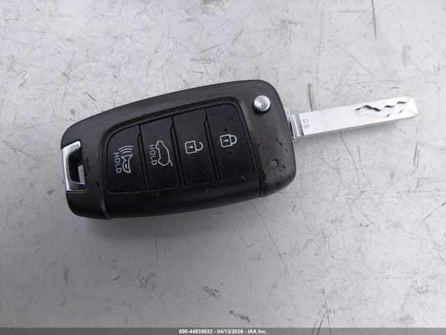 Aukcja sprzedaży 2019 Hyundai Veloster 2.0, vin: KMHTG6AF3KU015601, numer aukcji: 44835532
