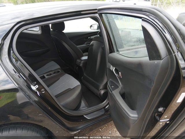 Aukcja sprzedaży 2019 Hyundai Veloster 2.0, vin: KMHTG6AF3KU015601, numer aukcji: 44835532