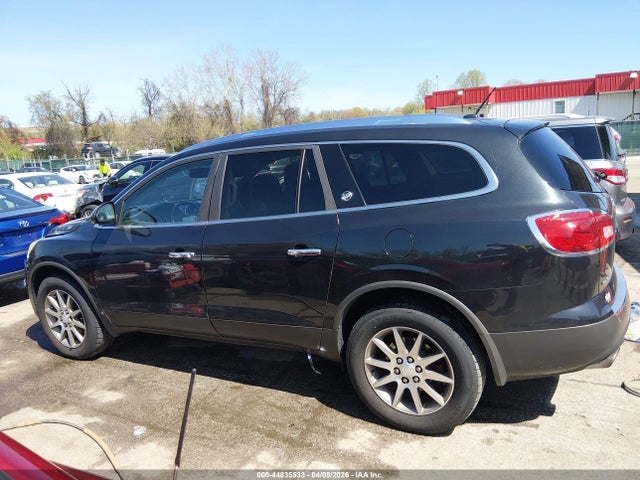 44835533 :رقم المزاد ، 5GAER23D99J205704 vin ، 2009 Buick Enclave Cxl مزاد بيع