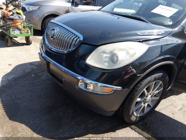 44835533 :رقم المزاد ، 5GAER23D99J205704 vin ، 2009 Buick Enclave Cxl مزاد بيع