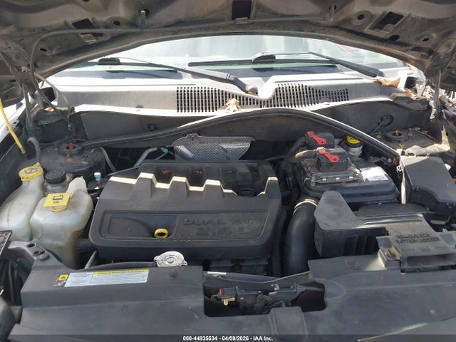 Продажа на аукционе авто 2013 Jeep Compass Latitude, vin: 1C4NJCEB6DD246709, номер лота: 44835534