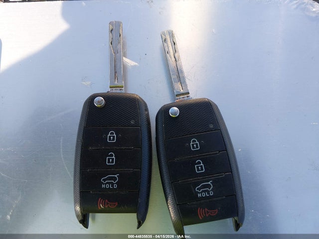 Aukcja sprzedaży 2014 Kia Sorento Lx, vin: 5XYKTCA67EG497053, numer aukcji: 44835535