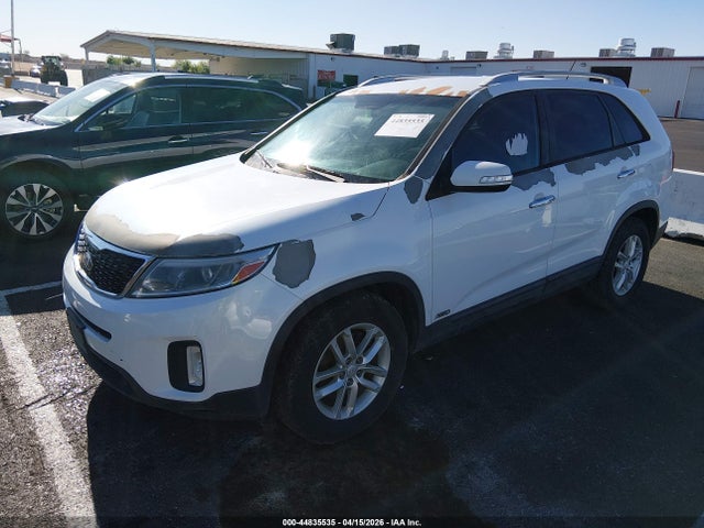Aukcja sprzedaży 2014 Kia Sorento Lx, vin: 5XYKTCA67EG497053, numer aukcji: 44835535