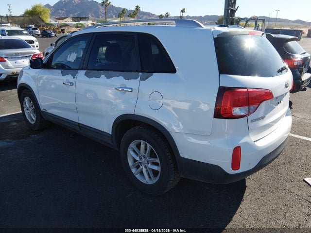 Aukcja sprzedaży 2014 Kia Sorento Lx, vin: 5XYKTCA67EG497053, numer aukcji: 44835535