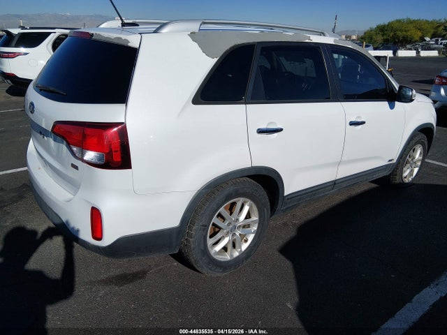 Aukcja sprzedaży 2014 Kia Sorento Lx, vin: 5XYKTCA67EG497053, numer aukcji: 44835535