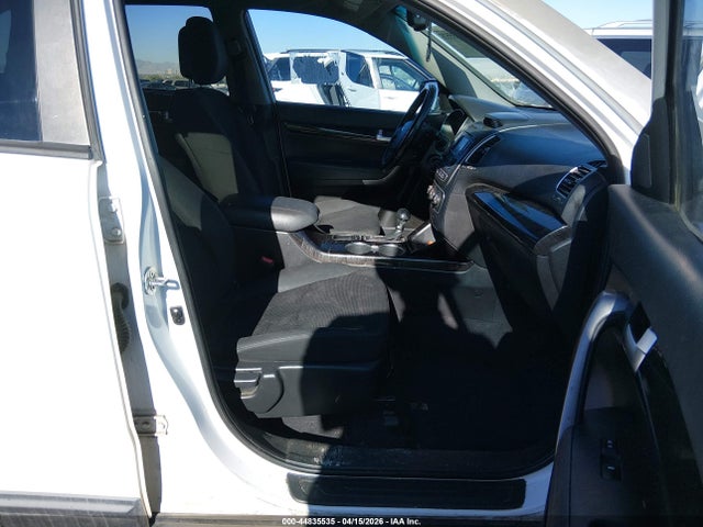 Aukcja sprzedaży 2014 Kia Sorento Lx, vin: 5XYKTCA67EG497053, numer aukcji: 44835535