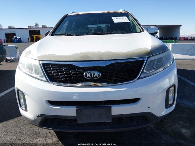 Aukcja sprzedaży 2014 Kia Sorento Lx, vin: 5XYKTCA67EG497053, numer aukcji: 44835535