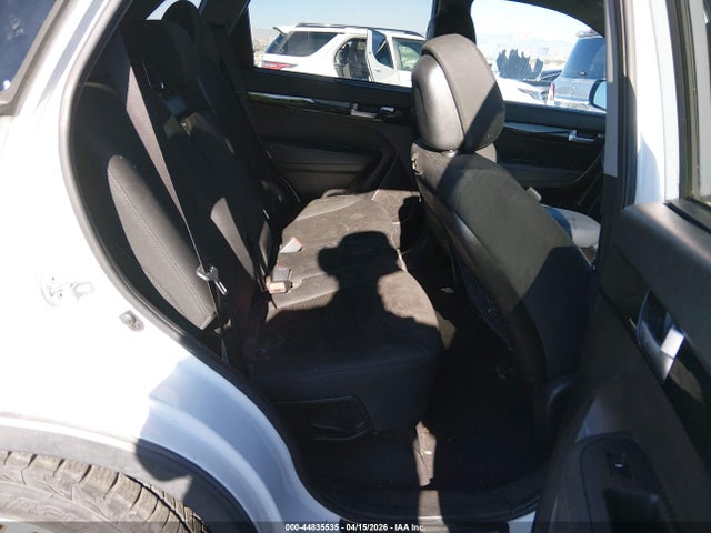 Aukcja sprzedaży 2014 Kia Sorento Lx, vin: 5XYKTCA67EG497053, numer aukcji: 44835535