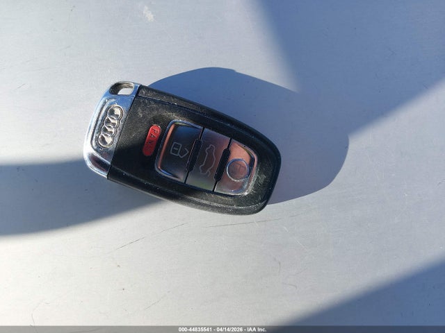 44835541 :رقم المزاد ، WAUKGAFL1BA128849 vin ، 2011 Audi S4 3.0 Premium Plus مزاد بيع