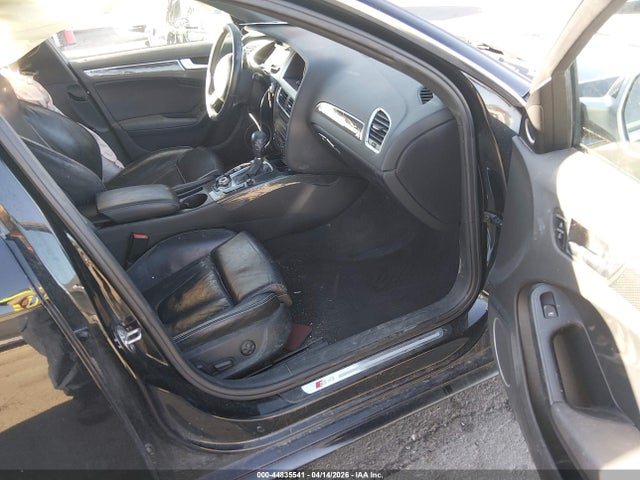 44835541 :رقم المزاد ، WAUKGAFL1BA128849 vin ، 2011 Audi S4 3.0 Premium Plus مزاد بيع