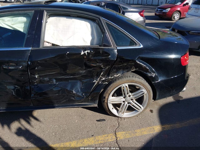 44835541 :رقم المزاد ، WAUKGAFL1BA128849 vin ، 2011 Audi S4 3.0 Premium Plus مزاد بيع