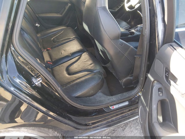 44835541 :رقم المزاد ، WAUKGAFL1BA128849 vin ، 2011 Audi S4 3.0 Premium Plus مزاد بيع