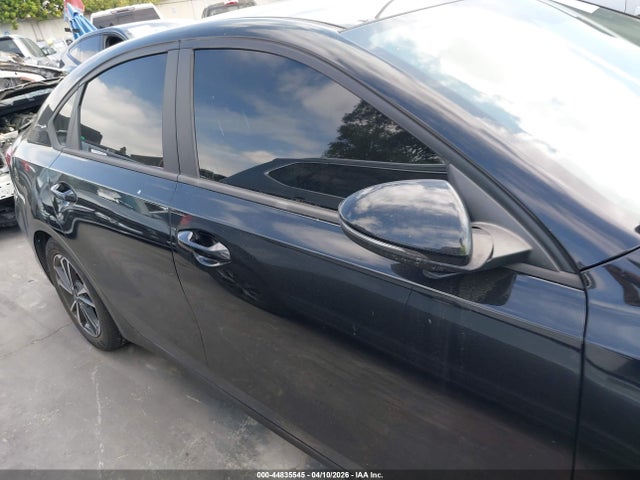 44835545 :رقم المزاد ، 3KPF24AD5PE554567 vin ، 2023 Kia Forte Lxs مزاد بيع