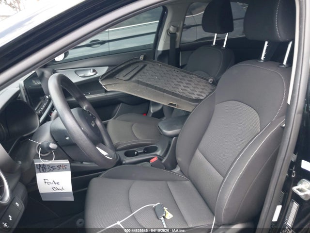 44835545 :رقم المزاد ، 3KPF24AD5PE554567 vin ، 2023 Kia Forte Lxs مزاد بيع