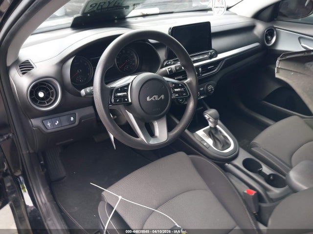 44835545 :رقم المزاد ، 3KPF24AD5PE554567 vin ، 2023 Kia Forte Lxs مزاد بيع