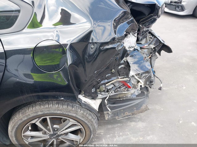 44835545 :رقم المزاد ، 3KPF24AD5PE554567 vin ، 2023 Kia Forte Lxs مزاد بيع