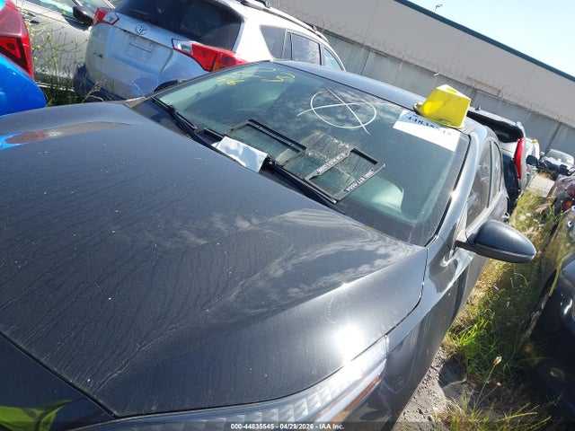 44835545 :رقم المزاد ، 3KPF24AD5PE554567 vin ، 2023 Kia Forte Lxs مزاد بيع