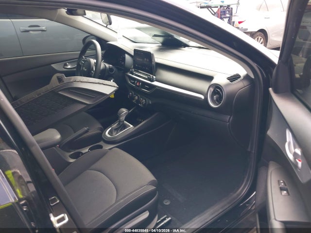 44835545 :رقم المزاد ، 3KPF24AD5PE554567 vin ، 2023 Kia Forte Lxs مزاد بيع
